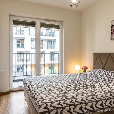 Apartament 66 Zator Εξωτερικό φωτογραφία
