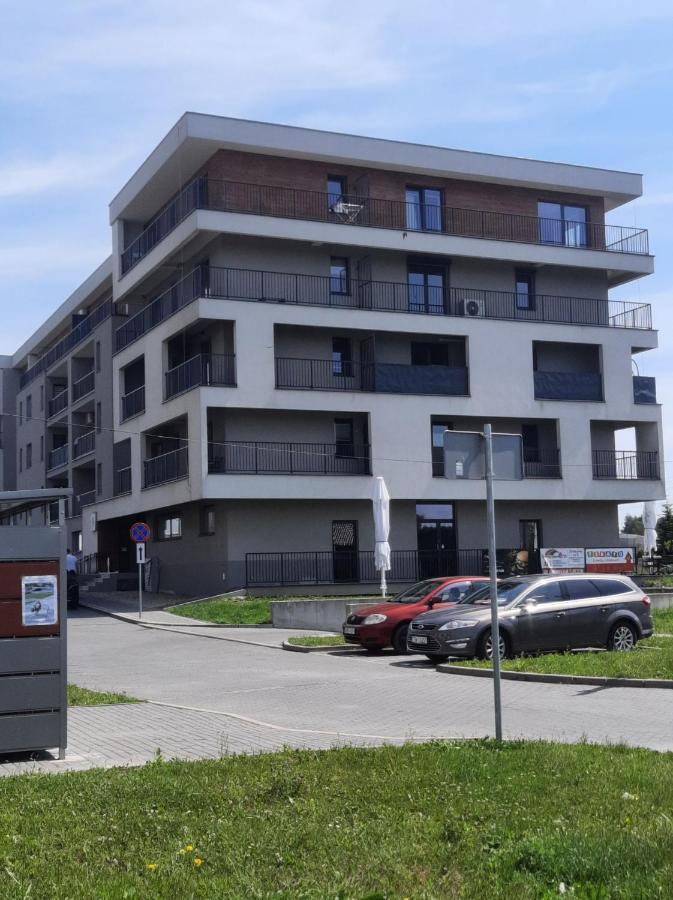Apartament 66 Zator Εξωτερικό φωτογραφία