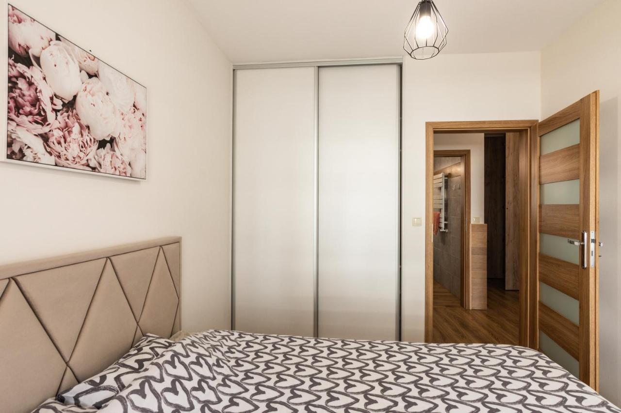 Apartament 66 Zator Εξωτερικό φωτογραφία