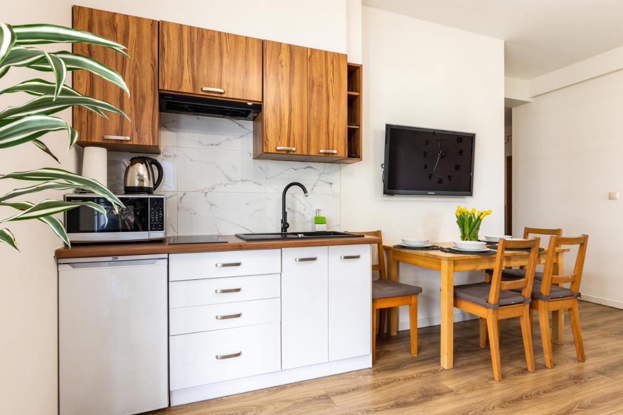 Apartament 66 Zator Εξωτερικό φωτογραφία