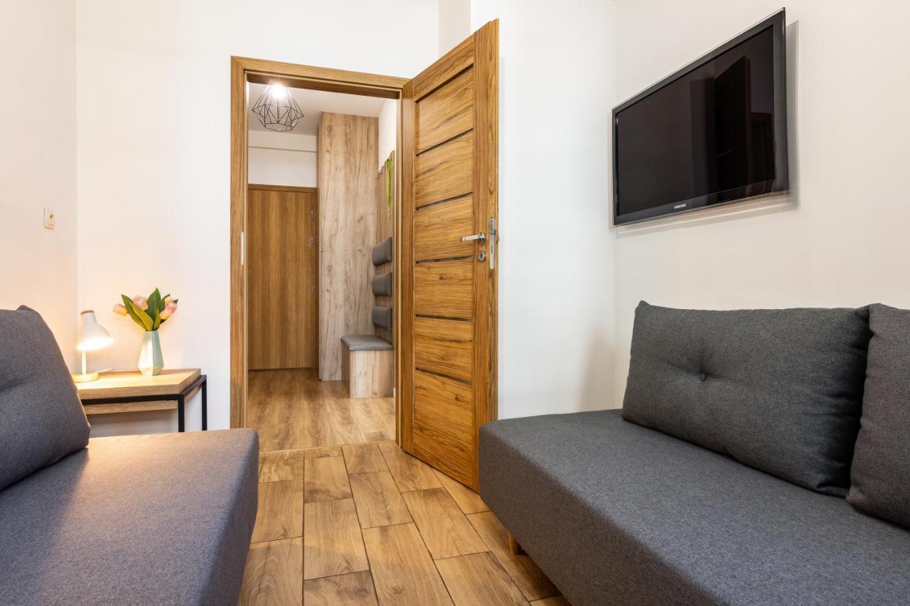 Apartament 66 Zator Εξωτερικό φωτογραφία