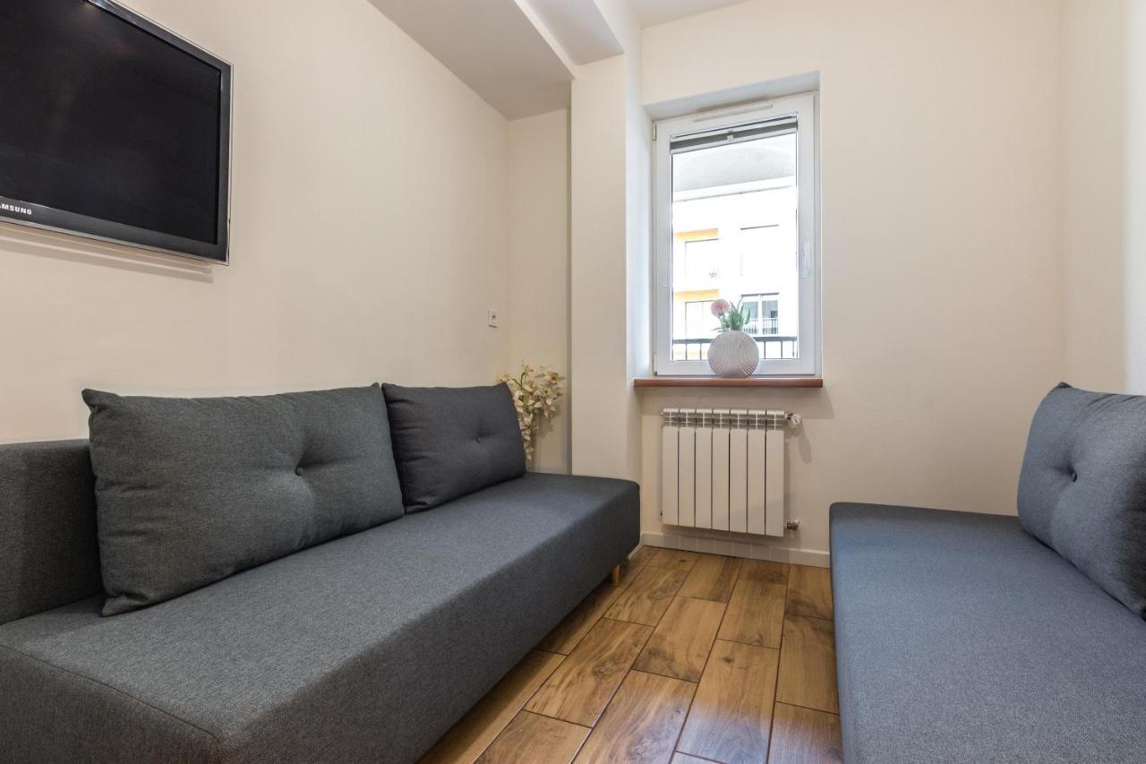 Apartament 66 Zator Εξωτερικό φωτογραφία