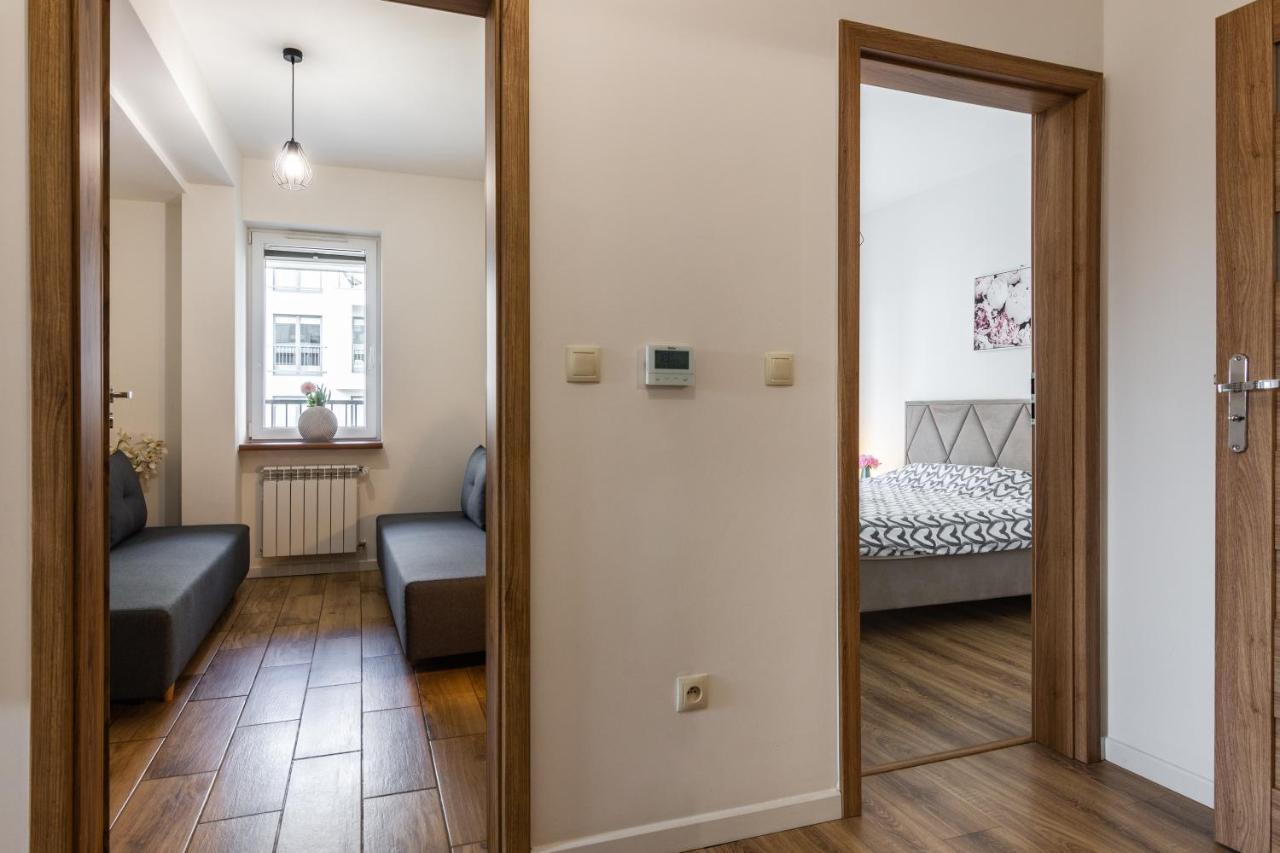 Apartament 66 Zator Εξωτερικό φωτογραφία
