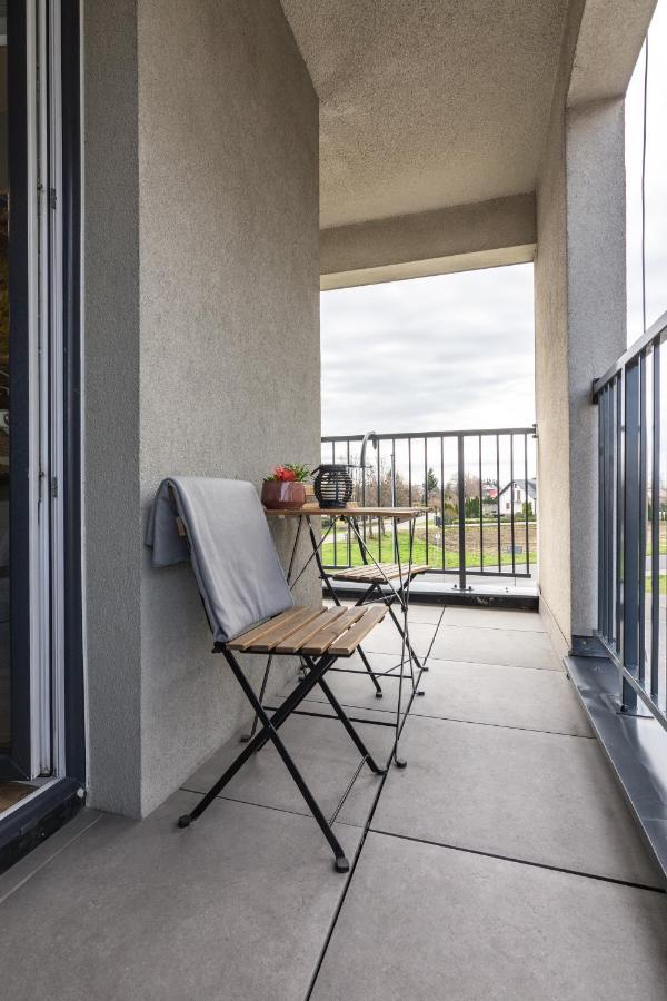 Apartament 66 Zator Εξωτερικό φωτογραφία
