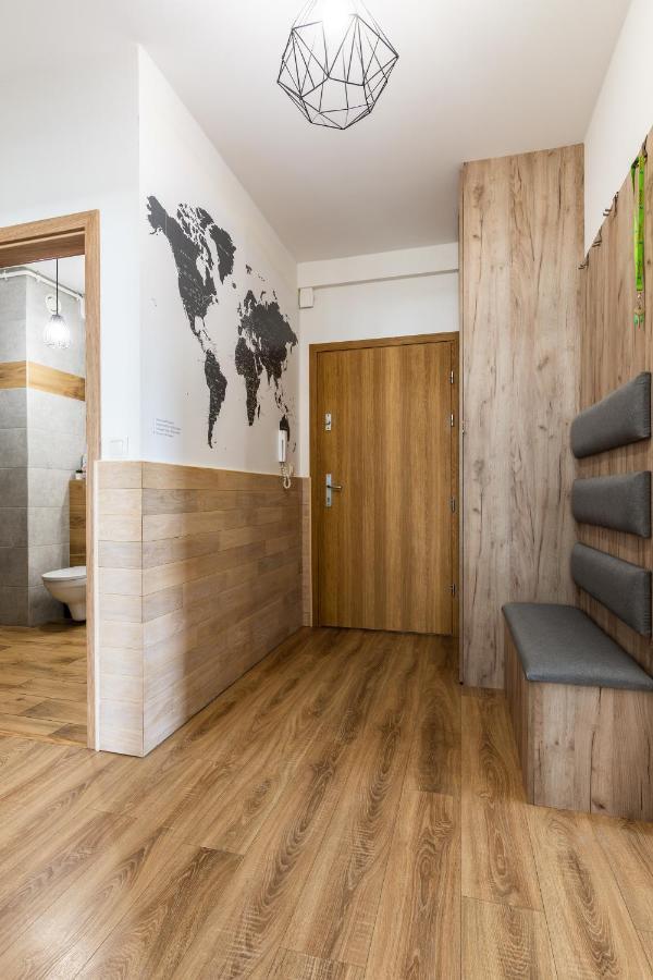 Apartament 66 Zator Εξωτερικό φωτογραφία
