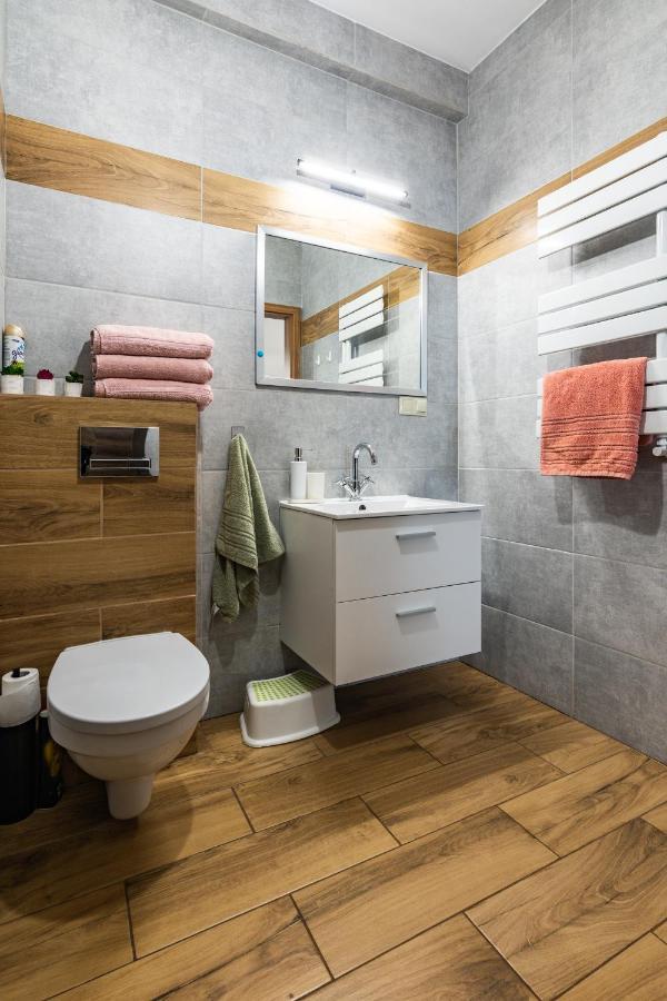 Apartament 66 Zator Εξωτερικό φωτογραφία