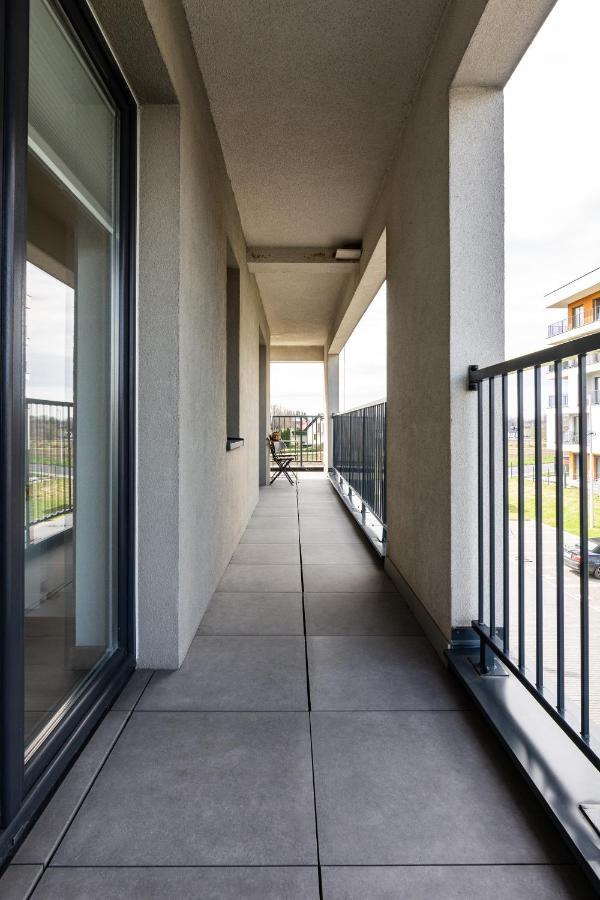 Apartament 66 Zator Εξωτερικό φωτογραφία